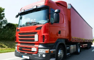 İstanbul İscehisar Ambar Kargo