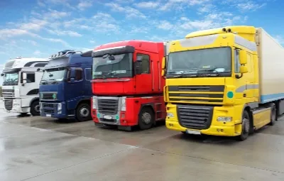 İstanbul İscehisar Nakliye Ambarı